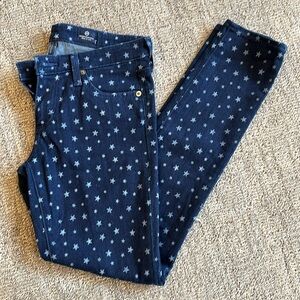 AG Jeans size 27